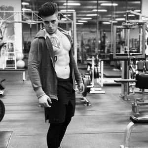 Meet your Posher, Patrick